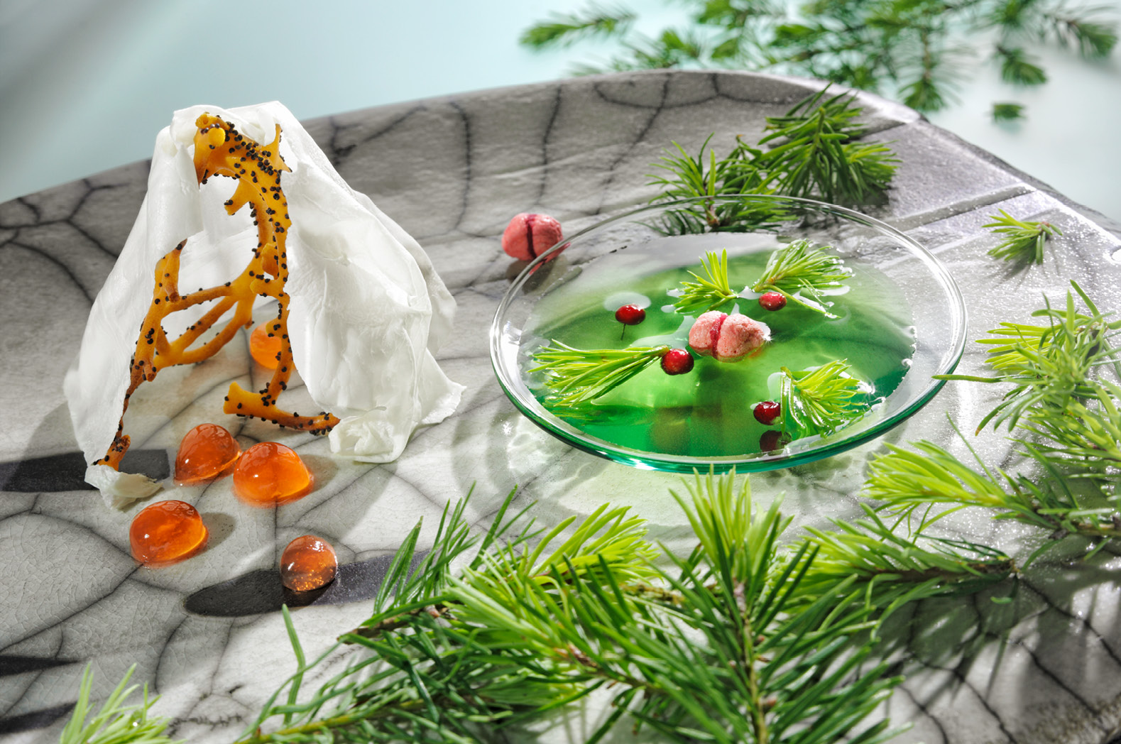 Andreas Miessmer Foodstyling LSG