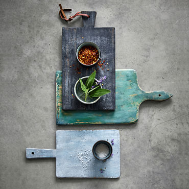 Andreas Miessmer Foodstyling Editorial