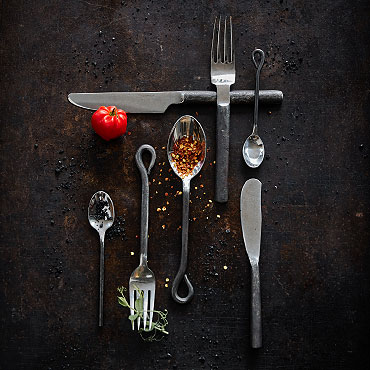 Andreas Miessmer Foodstyling Editorial