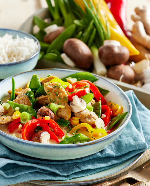 Foodstyling Andreas Miessmer Rezept