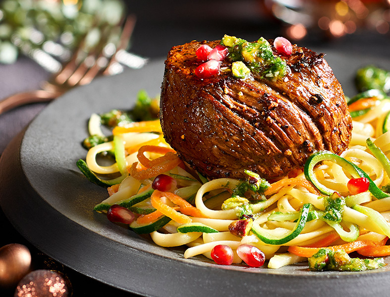 Foodstyling Andreas Miessmer Rezept