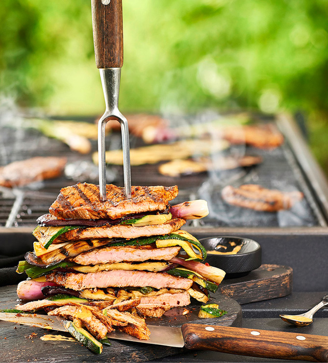 Foodstyling Andreas Miessmer Rezept