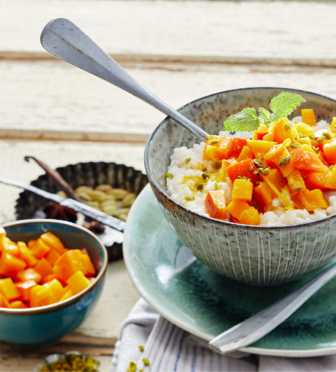 Foodstyling Andreas Miessmer Rezept
