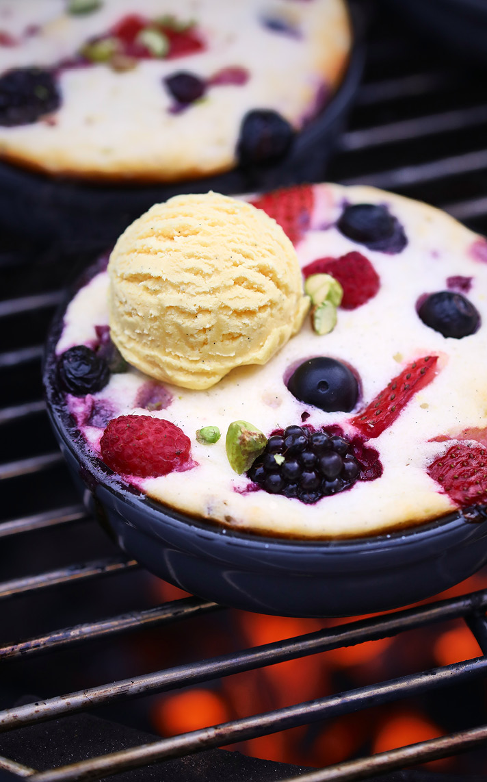 Foodstyling Andreas Miessmer Rezept