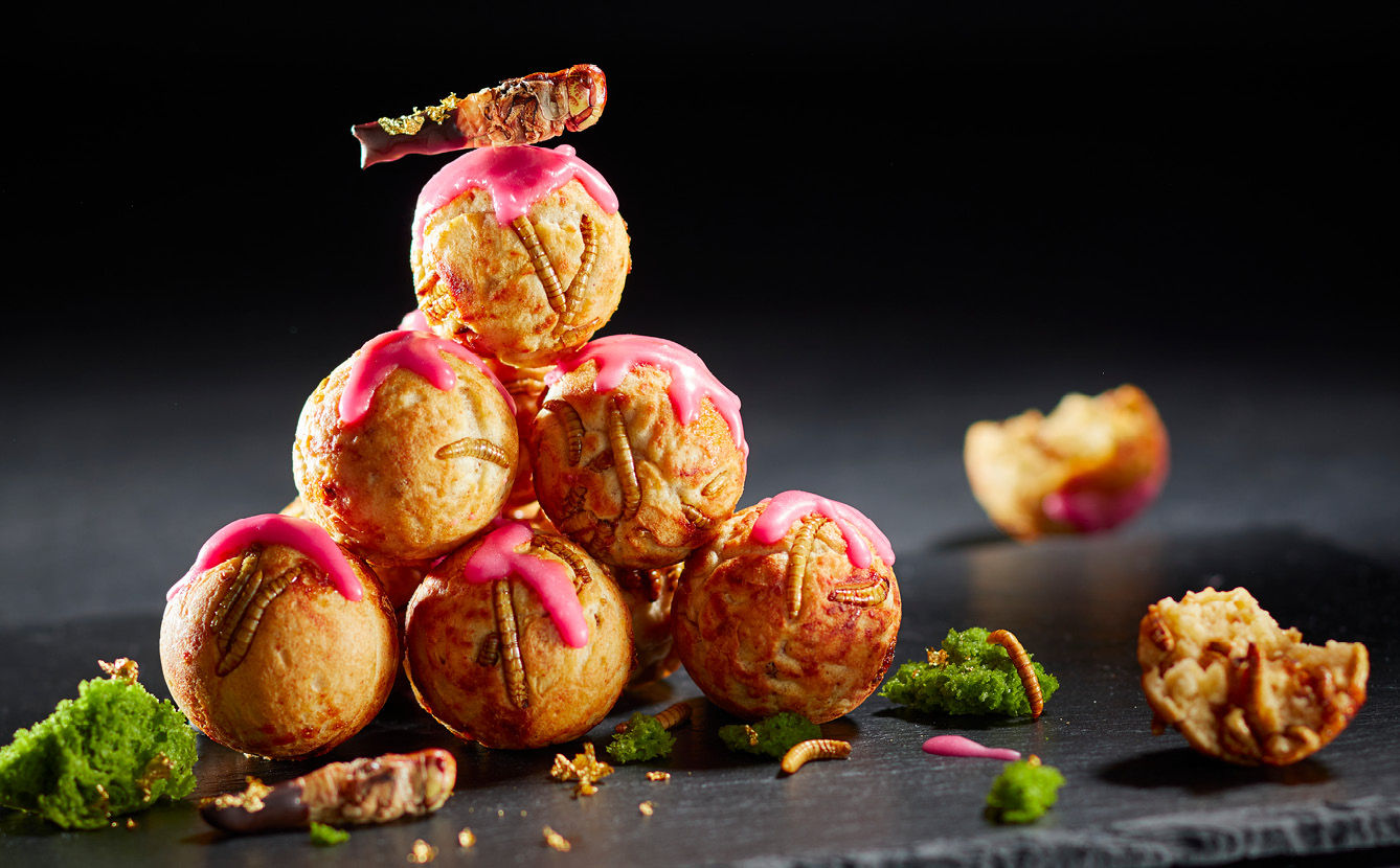 Foodstyling Andreas Miessmer Rezept